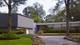 Preston Bolton ’41, FAIA, and his design partner Howard Barnstone’s 1953 Rosenthal House. The 3800-square foot house has two interior courtyards and a children’s playroom with a skylight. Photo by Ben Hill courtesy houstonmod.org.